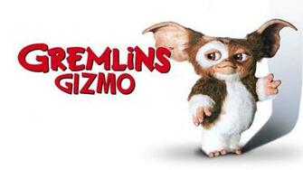 Gizmo Gremlins Wallpaper