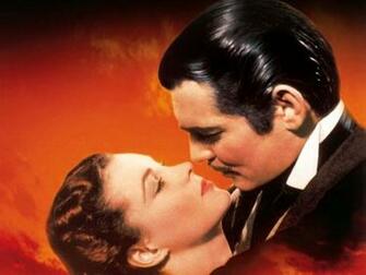 Gone With The Wind Wallpaper
