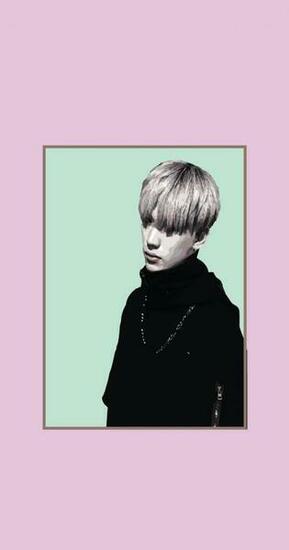24k Phone Wallpaper Asianfanfics