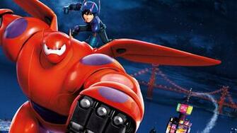 Selected Resoloution Big Hero Photo Baymax Hamanda Size