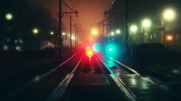 Interesting Design Chill Wallpaper Art Lit 1080p