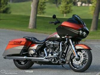 Harley Davidson Flhr Road King 110th Anniversary Pics Specs And