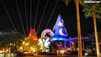 Walt Disney World Wallpaper HD