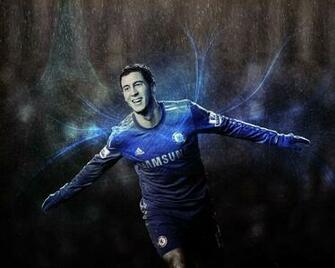 Eden Hazard Wallpaper