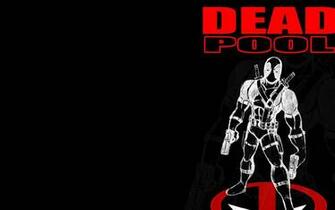 Deadpool Wallpaper