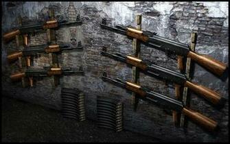 Twinke Feat Millenia Ak47 On Poux S Iraqi Style Counter Strike