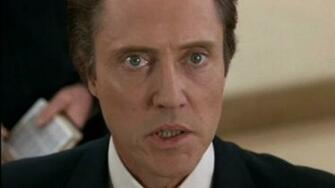 Christopher Walken Wallpaper