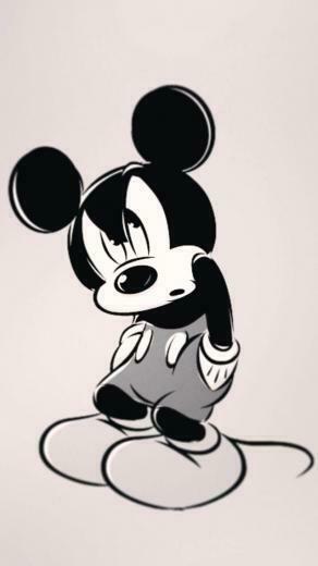 Mickey Mouse