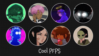 Cool Pfp Collections Wallpaper