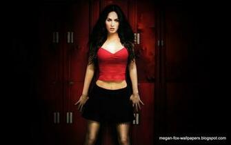Jennifer S Body Promo Wallpaper