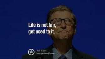 Bill Gates Wallpaper Image