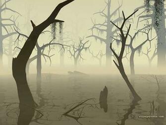 The Swamp Background