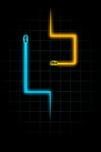 Tron iPhone Ios Home Screen Wallpaper To Choose From