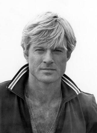 High Res Robert Redford Wallpaper Image
