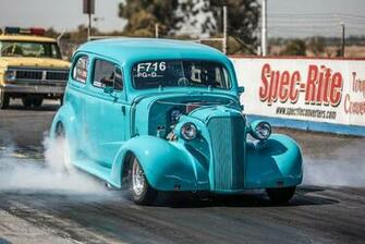 Nhra Drag Racing Race Hot Rod Rods Retro F Wallpaper Background