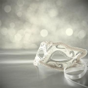 Amazon Lfeey Luxury Masquerade Ball Backdrop Carnival