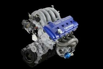 Ka24de Turbo Exhaust Manifold