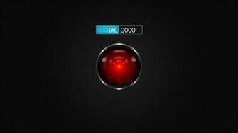 Hal Wallpaper