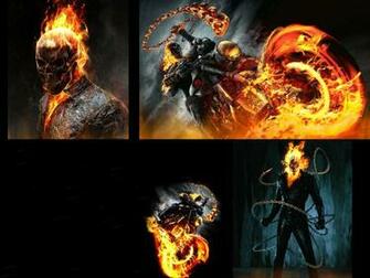 Ghost Rider Screensaver Animated Wallpaper H33t Screensavers