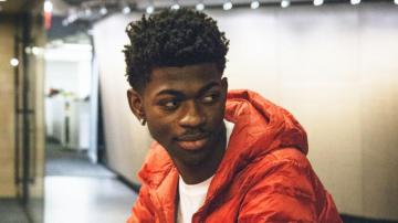 Lil Nas X HD Wallpaper Wallpapertip