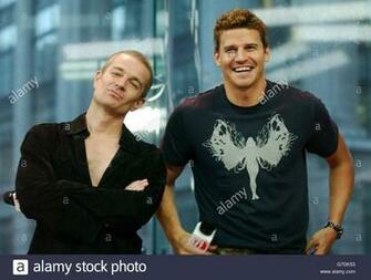 James Marsters Wallpaper