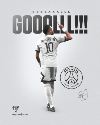 Neymar Jr 4k Wallpaper