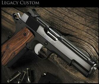 Kimber Wallpaper Image Search Results