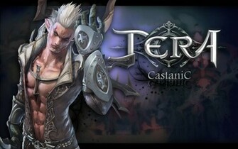 Tera Castanic Wallpaper By Neyjour