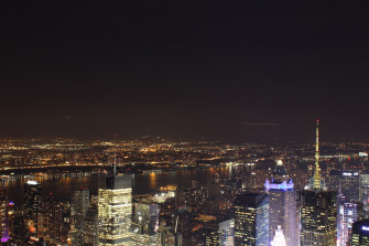 New York Wallpaper