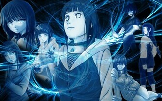 Hinata Hyuuga