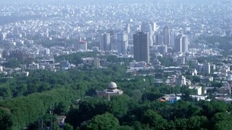 Tehran Iran Pictures Wallpaper Hot HD