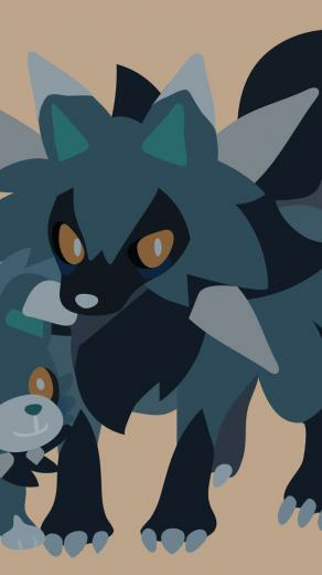 Video Game Pok Mon Sun And Moon Wallpaper Id