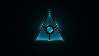 Illuminati Symbol Wallpaper Tsw By Blacklotusxx On