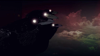 Queens Of The Stone Age Like Clockwork Wallpaper By
