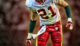 Sean Taylor Wallpaper Wallpaperpulse