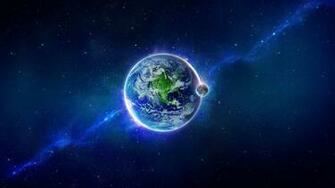 Desktop Pluto Planet Photos Dowload