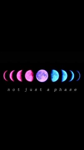Bi Aesthetic Wallpaper Android iPhone HD