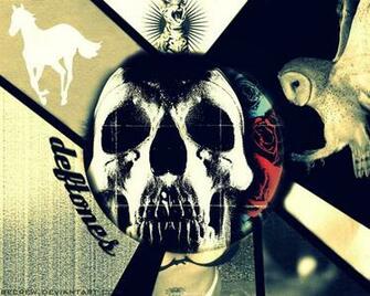 Deftones Wallpaper