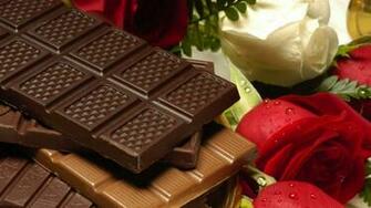 Chocolate Romance
