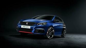Peugeot Gti Wallpaper HD Image Wsupercars