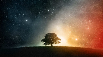 HD Galaxy Wallpaper