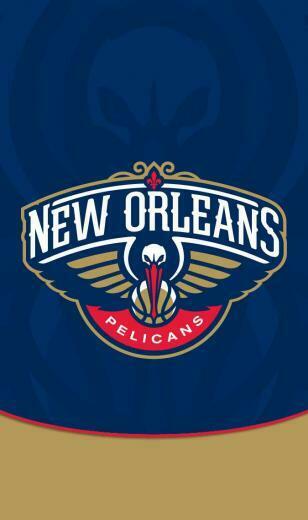 New Orleans Pelicans Wallpaper Smartphone S