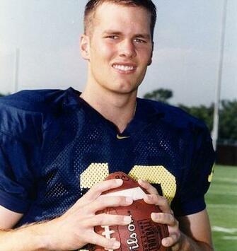 Thomas Edward Patrick Brady Jr Profile Photos Successstory