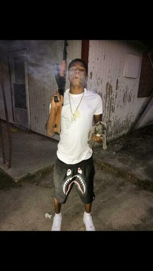 Best Image About Nba Youngboy App Cas