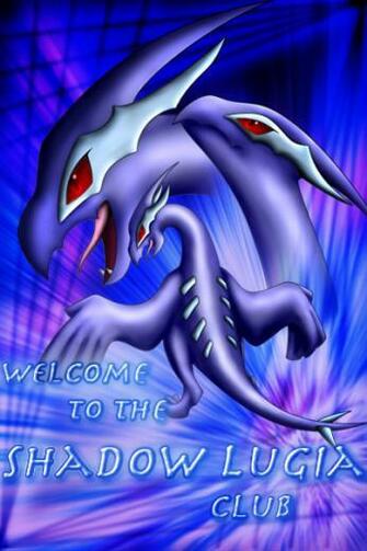 Shadow Lugia Vs Wallpaper Club Id By