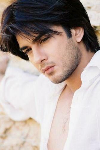 Cool Imran Abbas Naqvi HD Wallpaper