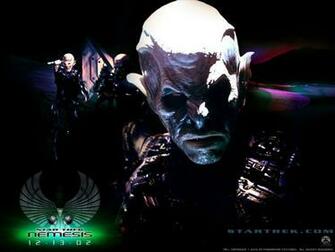 Tng Movie Wallpaper Star Trek The Movies