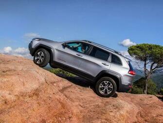 Eu Spec K L Suv HD Wallpaper