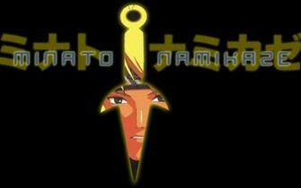 Minato Namikaze Wallpaper