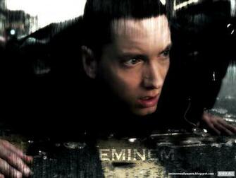 Eminem Wallpaper